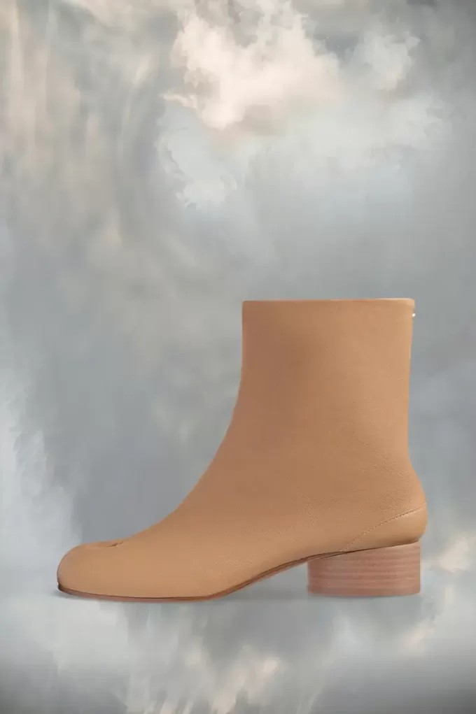 Botine Maison Margiela Tabi Botine Maison Margiela Tabi