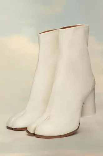 Botine Maison Margiela Tabi