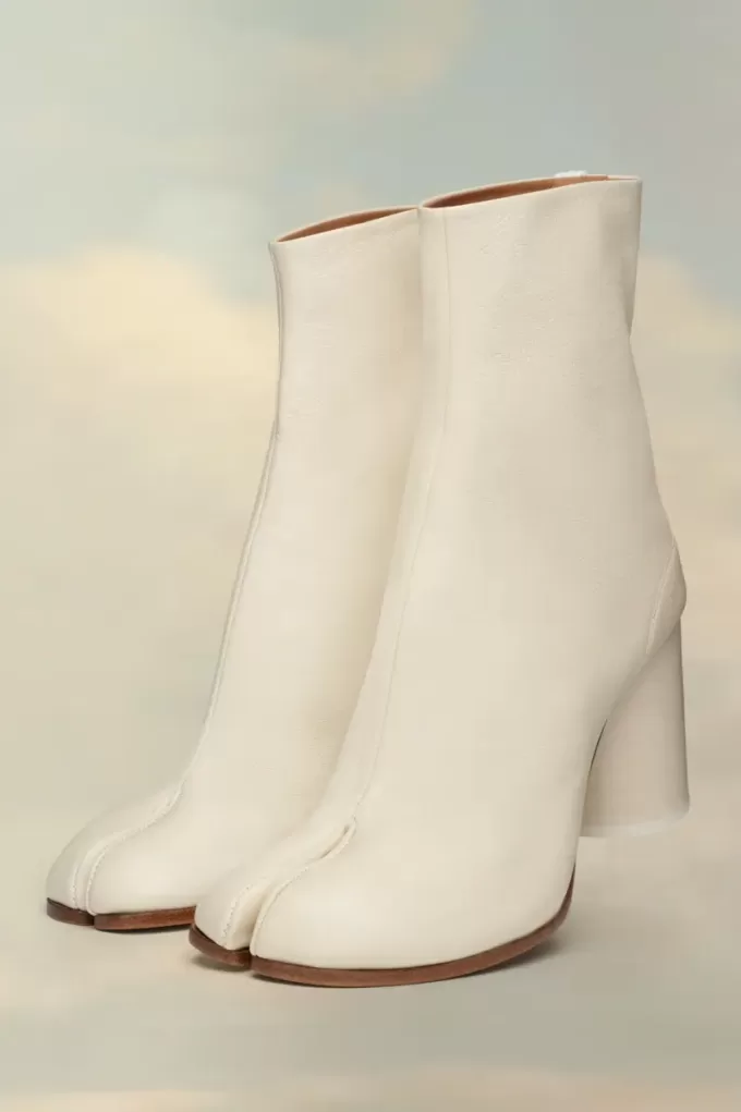 Botine Maison Margiela Tabi Botine Maison Margiela Tabi
