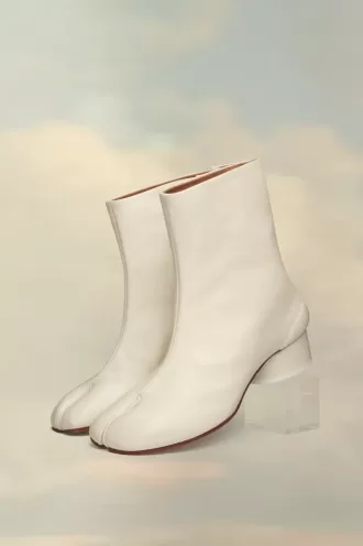 Botine Maison Margiela Tabi