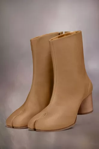 Botine Maison Margiela Tabi