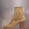 Botine Maison Margiela Tabi