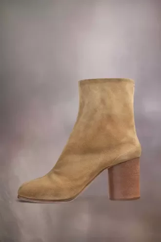 Botine Maison Margiela Tabi