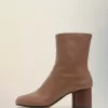 Botine Maison Margiela Tabi Botine Maison Margiela Tabi