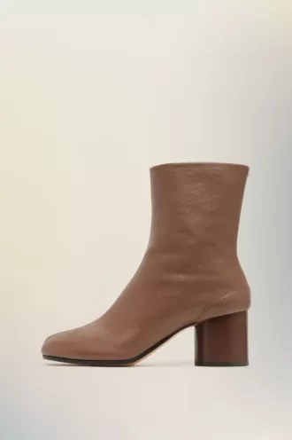 Botine Maison Margiela Tabi