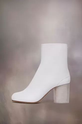 Botine Maison Margiela Tabi