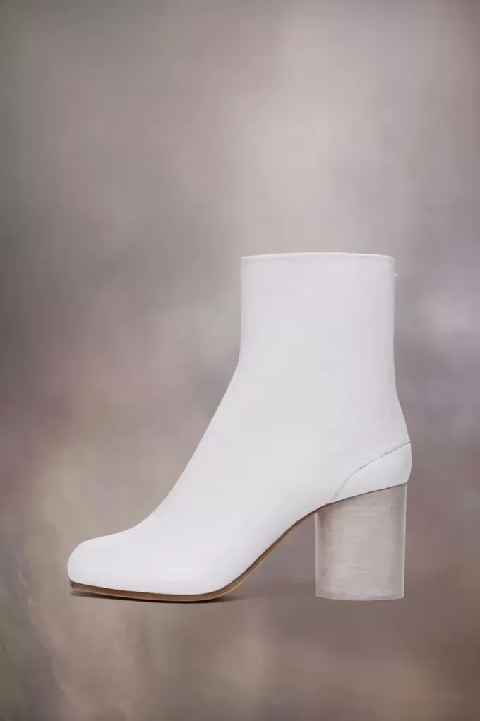 Botine Maison Margiela Tabi Botine Maison Margiela Tabi