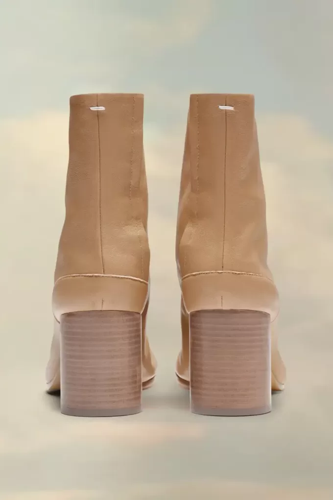 Botine Maison Margiela Tabi Botine Maison Margiela Tabi