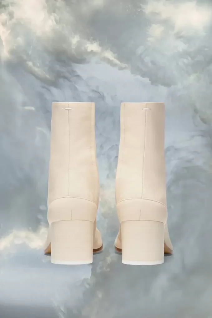 Botine Maison Margiela Tabi Botine Maison Margiela Tabi