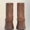 Botine Maison Margiela Tabi Botine Maison Margiela Tabi