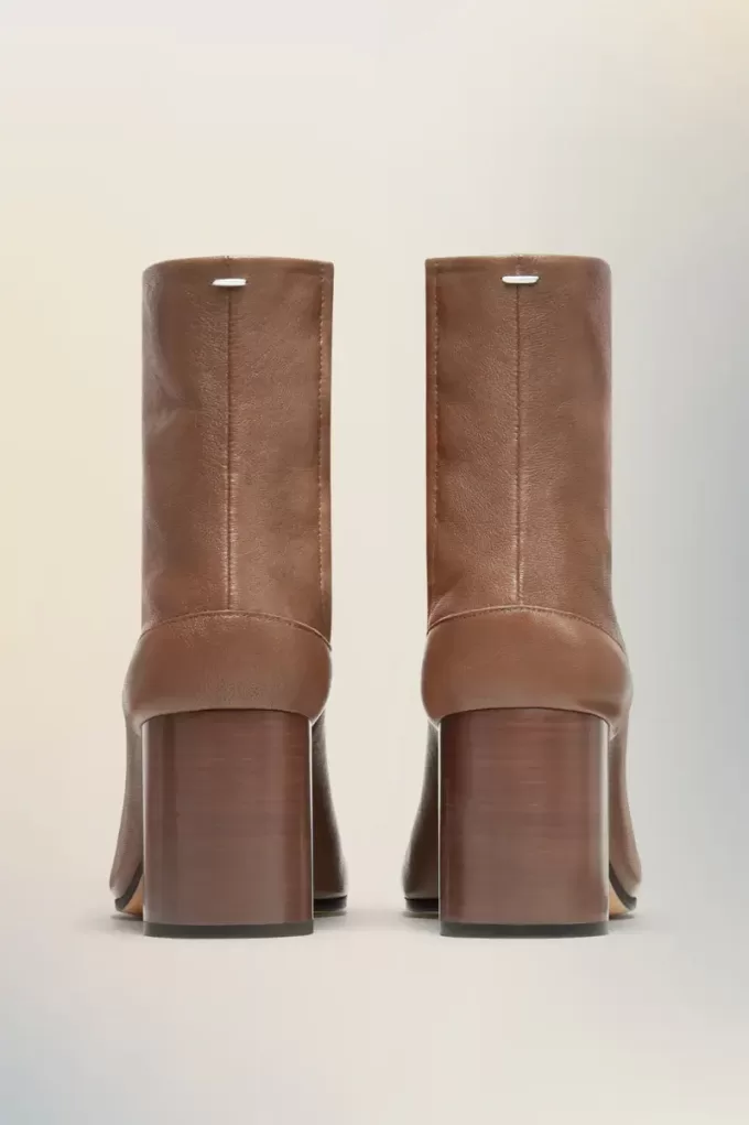 Botine Maison Margiela Tabi Botine Maison Margiela Tabi