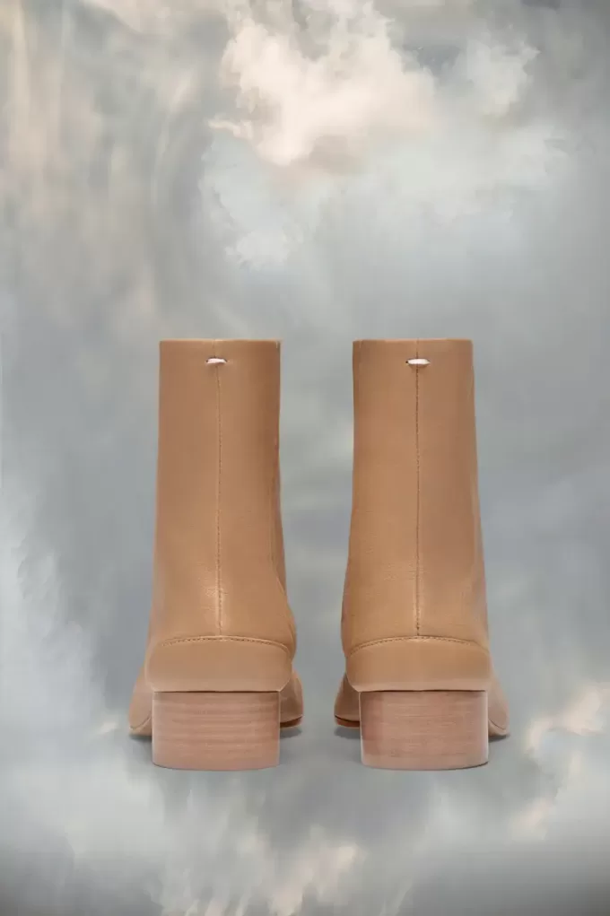 Botine Maison Margiela Tabi Botine Maison Margiela Tabi