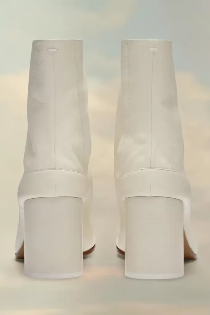 Botine Maison Margiela Tabi Botine Maison Margiela Tabi