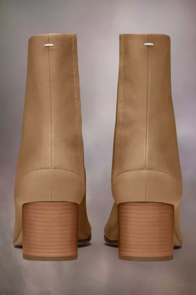 Botine Maison Margiela Tabi Botine Maison Margiela Tabi