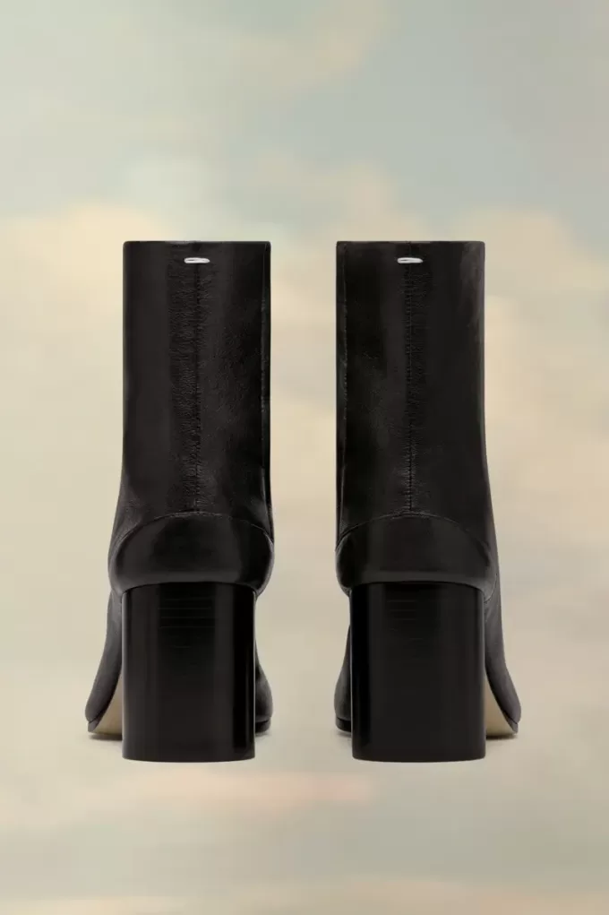 Botine Maison Margiela Tabi Botine Maison Margiela Tabi