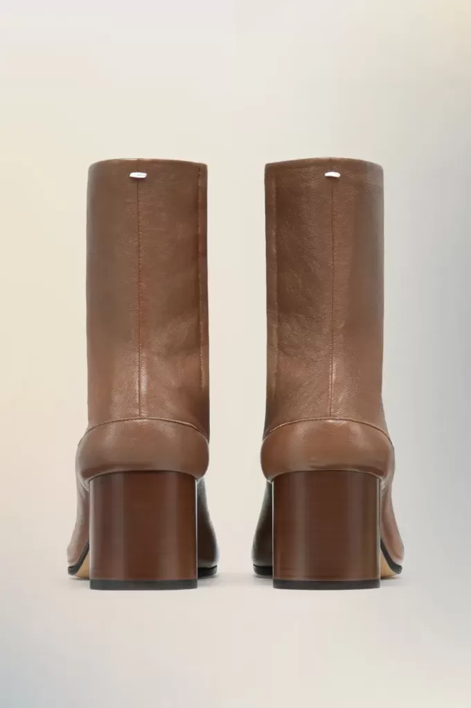 Botine Maison Margiela Tabi Botine Maison Margiela Tabi