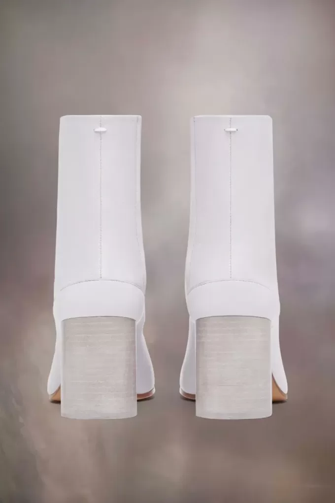 Botine Maison Margiela Tabi Botine Maison Margiela Tabi