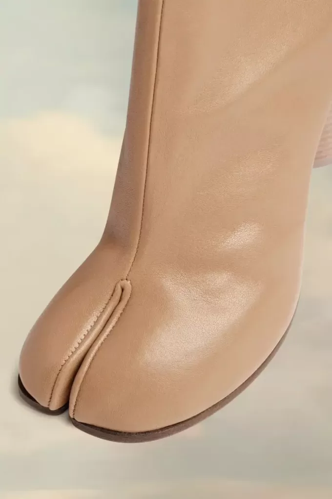 Botine Maison Margiela Tabi Botine Maison Margiela Tabi