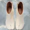 Botine Maison Margiela Tabi Botine Maison Margiela Tabi