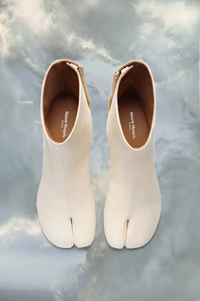 Botine Maison Margiela Tabi Botine Maison Margiela Tabi