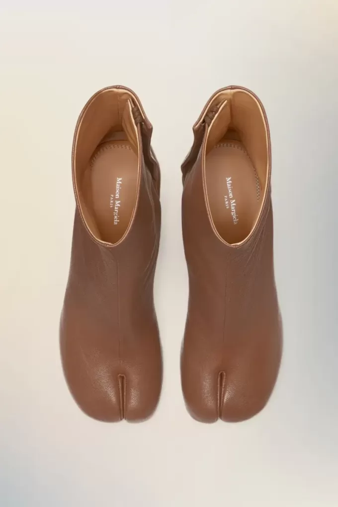 Botine Maison Margiela Tabi Botine Maison Margiela Tabi