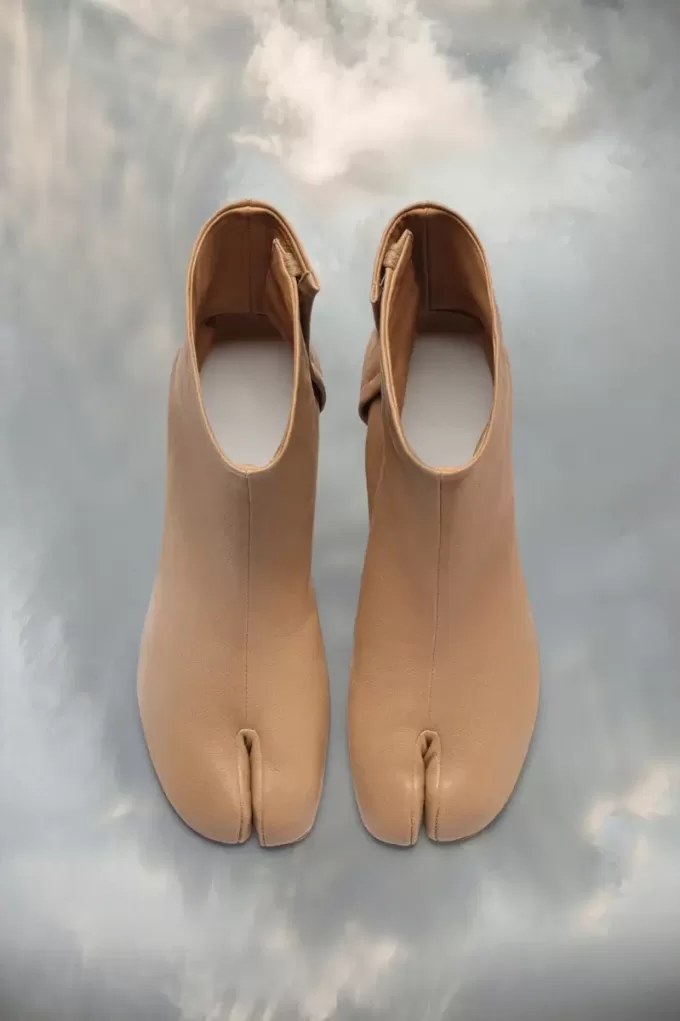 Botine Maison Margiela Tabi Botine Maison Margiela Tabi