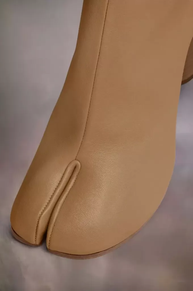 Botine Maison Margiela Tabi Botine Maison Margiela Tabi