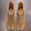 Botine Maison Margiela Tabi