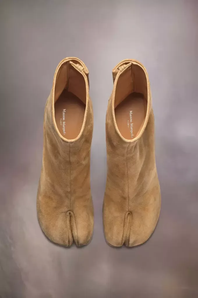 Botine Maison Margiela Tabi