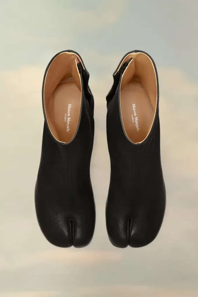 Botine Maison Margiela Tabi Botine Maison Margiela Tabi