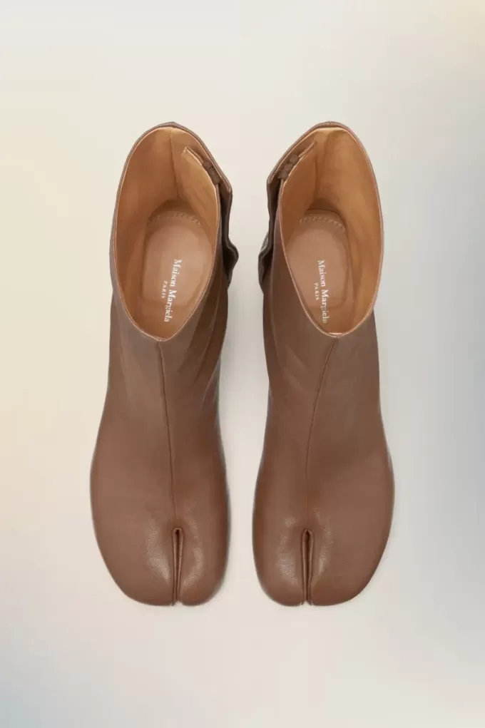 Botine Maison Margiela Tabi Botine Maison Margiela Tabi