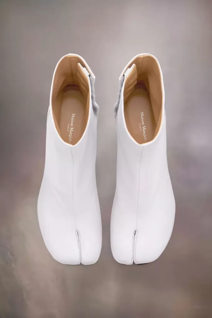Botine Maison Margiela Tabi Botine Maison Margiela Tabi