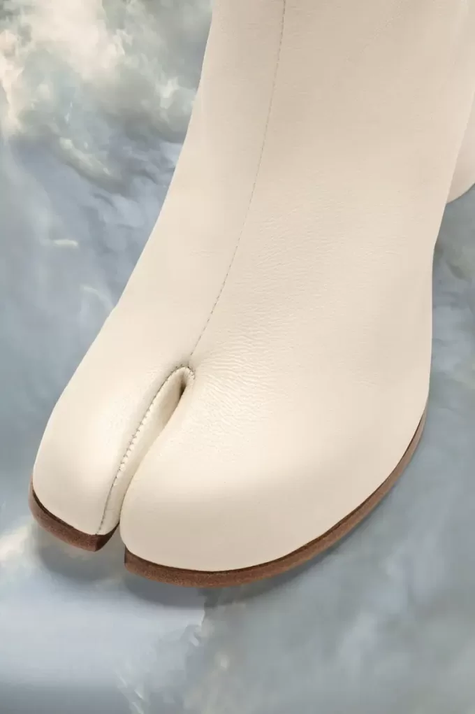 Botine Maison Margiela Tabi Botine Maison Margiela Tabi