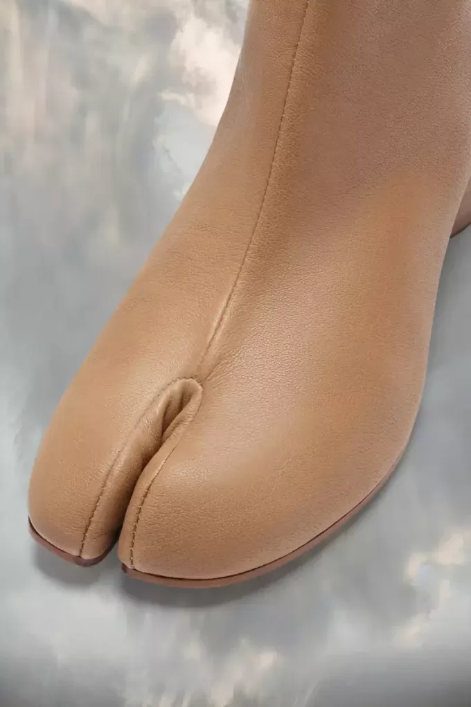 Botine Maison Margiela Tabi Botine Maison Margiela Tabi