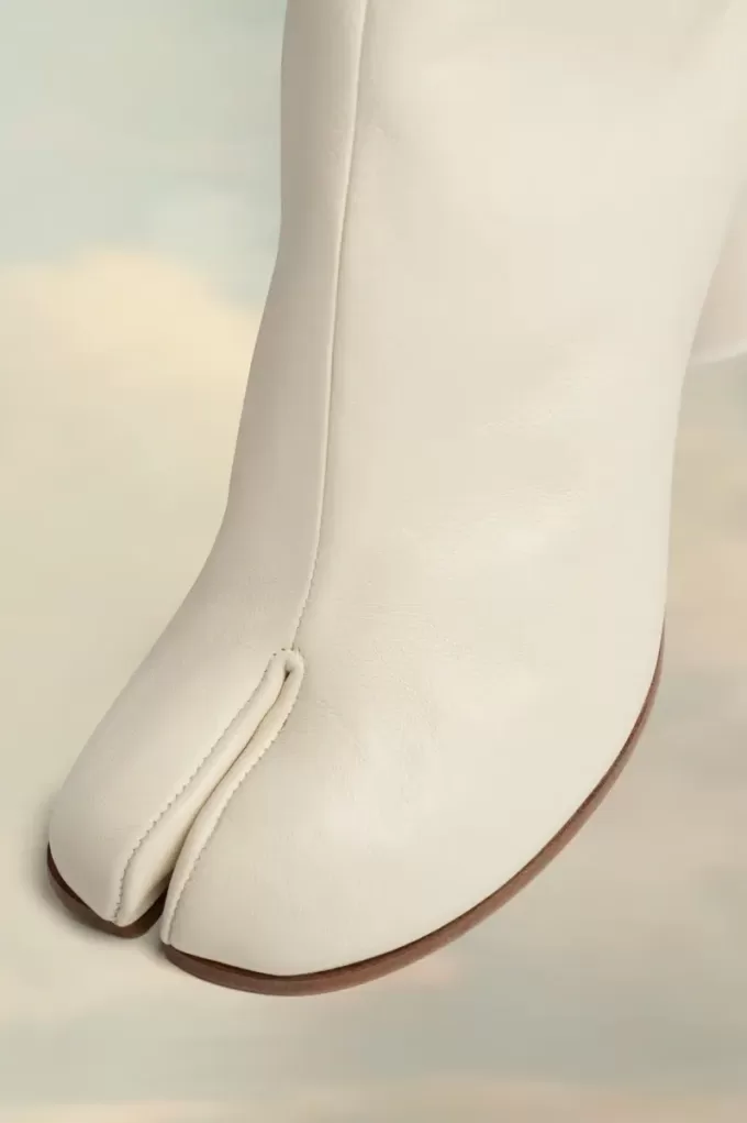 Botine Maison Margiela Tabi Botine Maison Margiela Tabi
