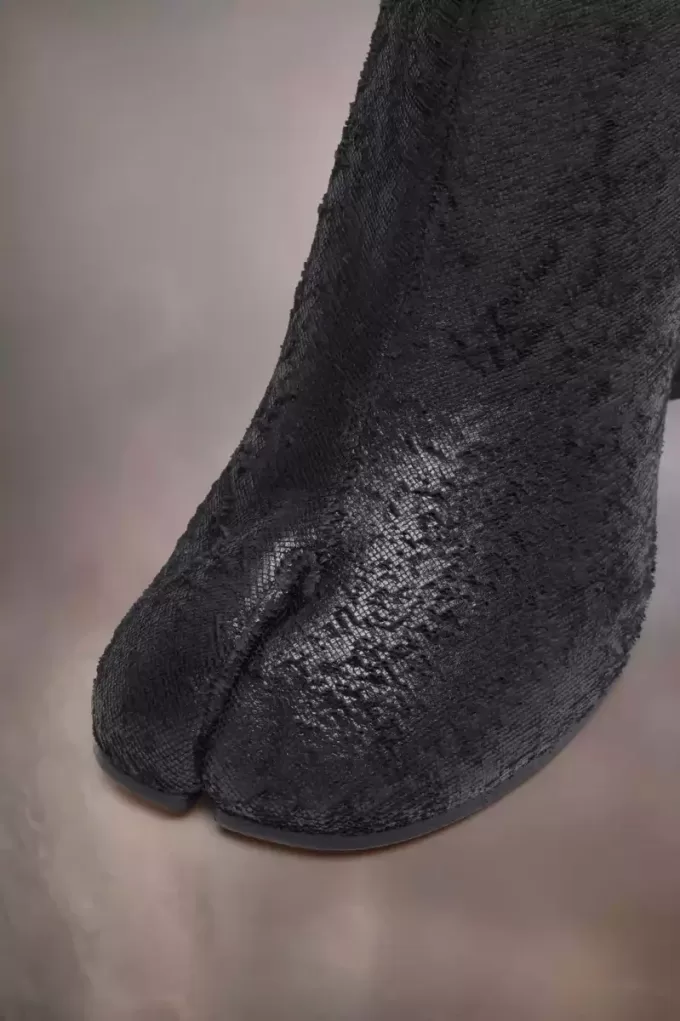 Botine Maison Margiela Tabi Botine Maison Margiela Tabi