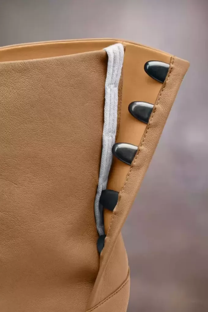 Botine Maison Margiela Tabi Botine Maison Margiela Tabi