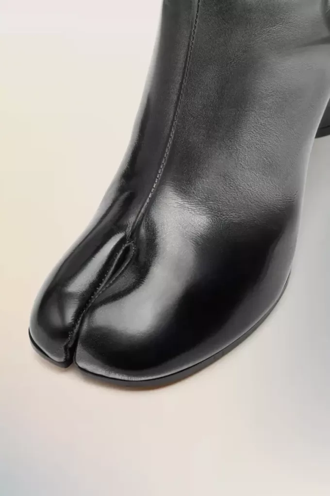 Botine Maison Margiela Tabi Botine Maison Margiela Tabi