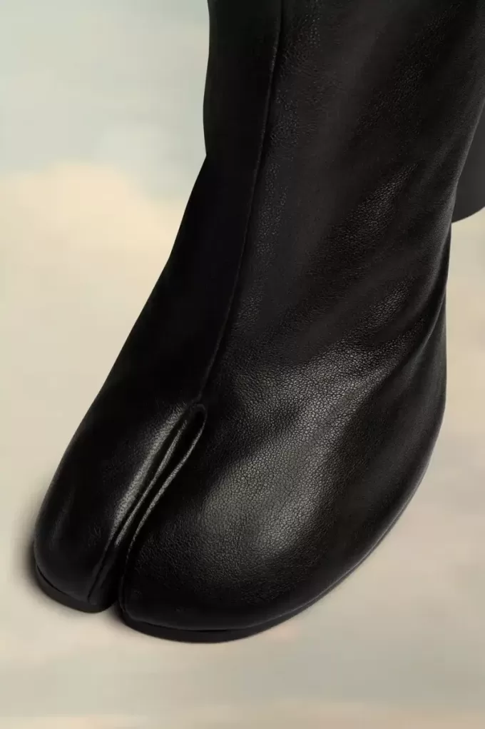 Botine Maison Margiela Tabi Botine Maison Margiela Tabi