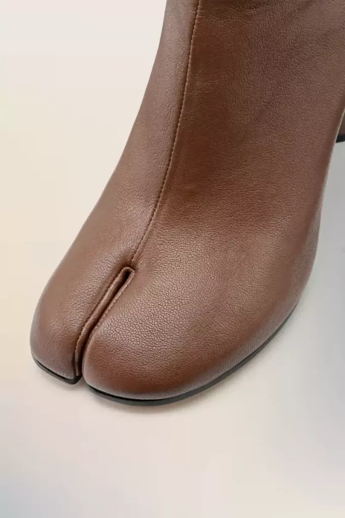 Botine Maison Margiela Tabi Botine Maison Margiela Tabi