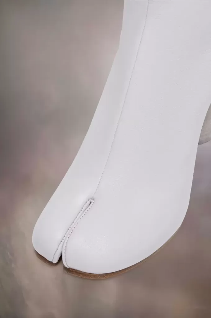 Botine Maison Margiela Tabi Botine Maison Margiela Tabi