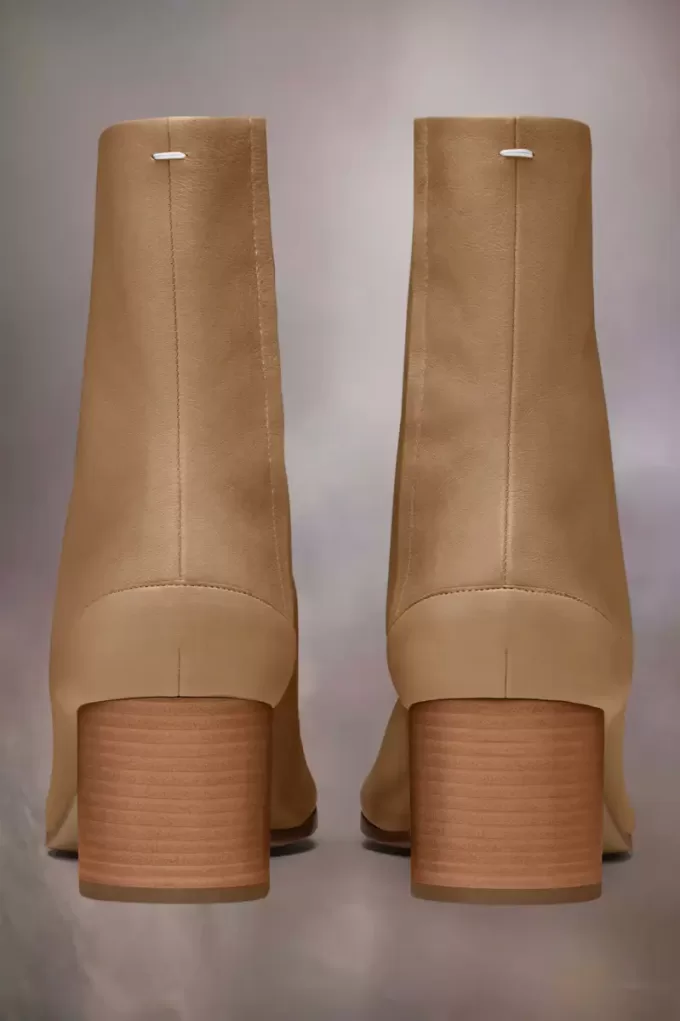 Botine Maison Margiela Tabi Botine Maison Margiela Tabi