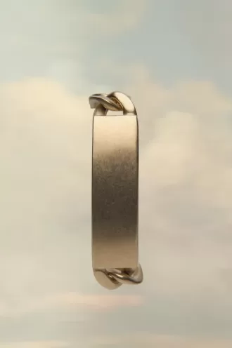 Brățară cu lanț Maison Margiela