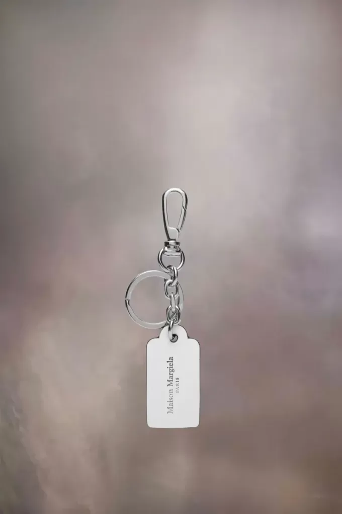 Breloc cu patru ochiuri Breloc cu patru ochiuri
