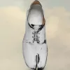 Brogues Tabi Bianchetto Brogues Tabi Bianchetto