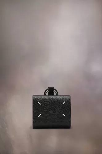 Carcasă AirPod cu patru cusături