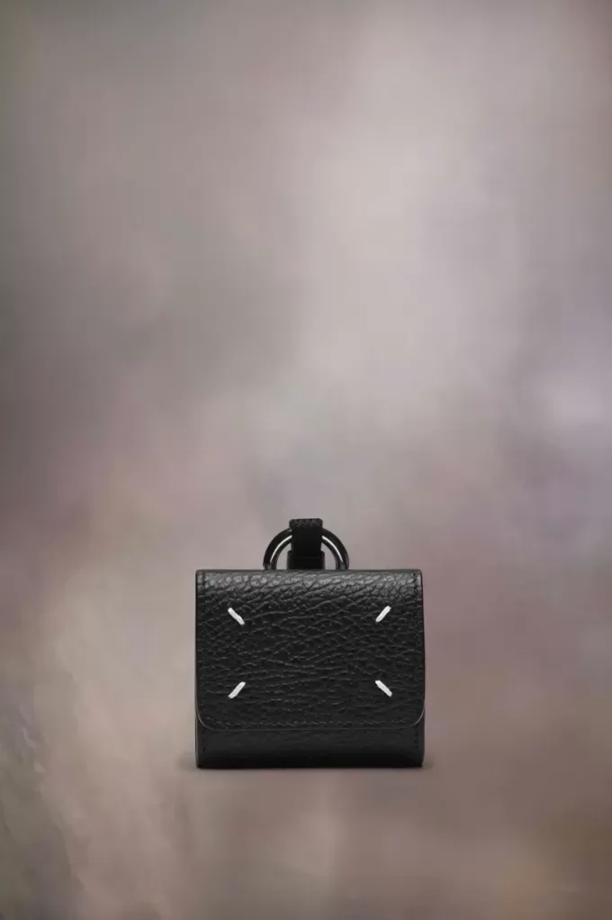 Carcasă AirPod cu patru cusături Carcasă AirPod cu patru cusături