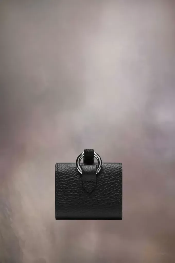 Carcasă AirPod cu patru cusături Carcasă AirPod cu patru cusături