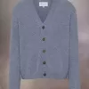 Cardigan tricotat pilling Cardigan tricotat pilling