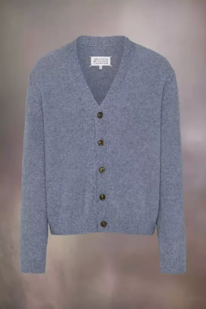 Cardigan tricotat pilling Cardigan tricotat pilling